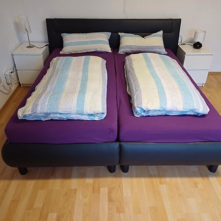 Wohnung In Medlitz Rattelsdorf Dış mekan fotoğraf